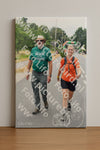 Evenement foto: Nijmeegse Vierdaagse 711