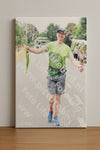 Evenement foto: Nijmeegse Vierdaagse 711