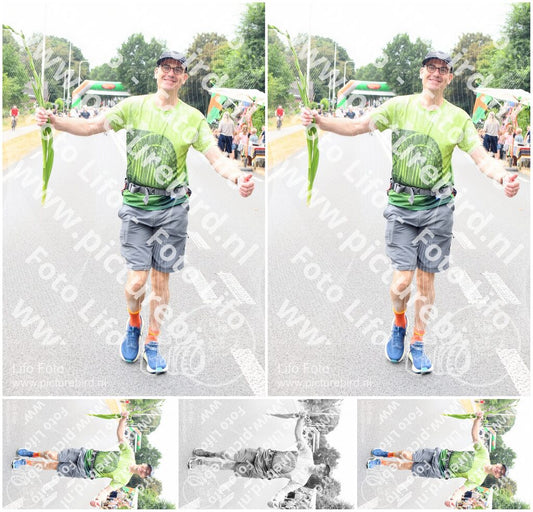 Evenement foto: Nijmeegse Vierdaagse 711