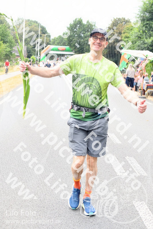 Evenement foto: Nijmeegse Vierdaagse 711