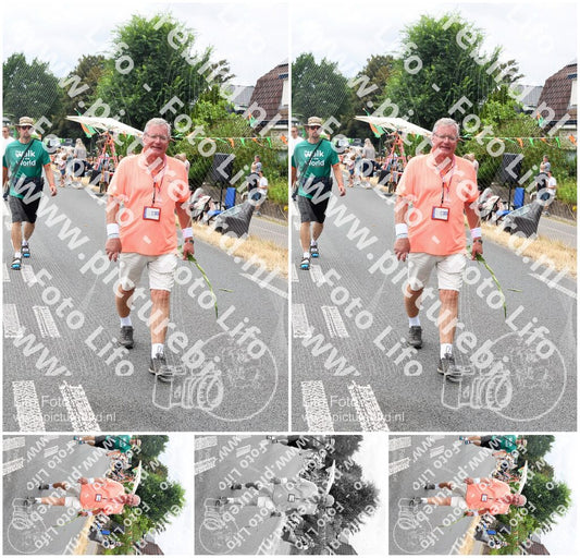 Evenement foto: Nijmeegse Vierdaagse 711