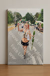 Evenement foto: Nijmeegse Vierdaagse 711