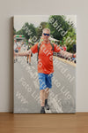 Evenement foto: Nijmeegse Vierdaagse 711