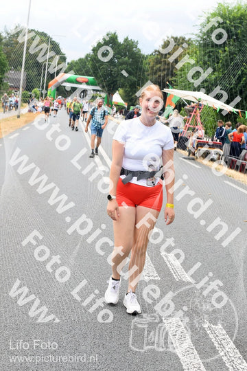 Evenement foto: Nijmeegse Vierdaagse 711