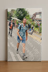 Evenement foto: Nijmeegse Vierdaagse 711