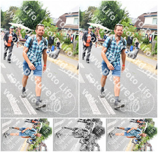 Evenement foto: Nijmeegse Vierdaagse 711