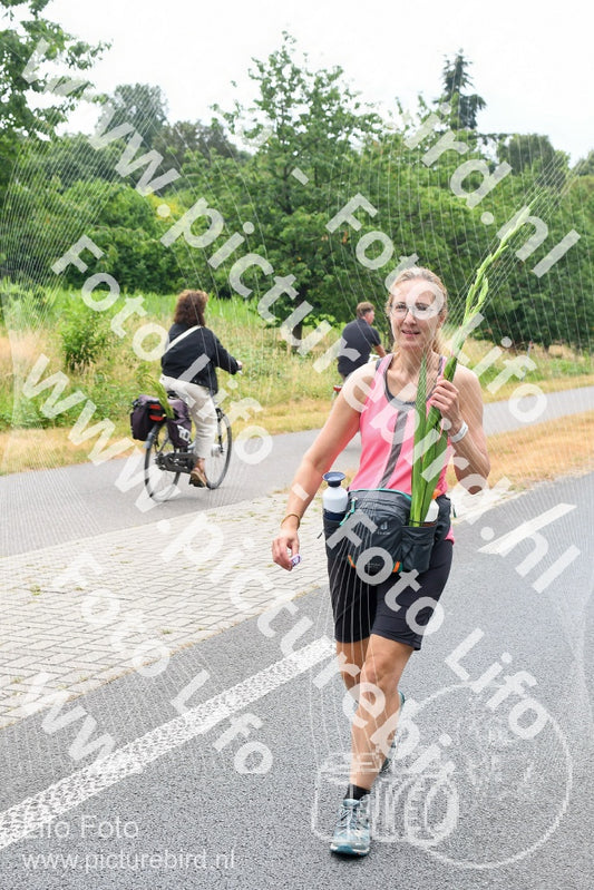 Evenement foto: Nijmeegse Vierdaagse 711