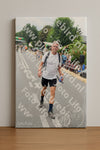 Evenement foto: Nijmeegse Vierdaagse 711