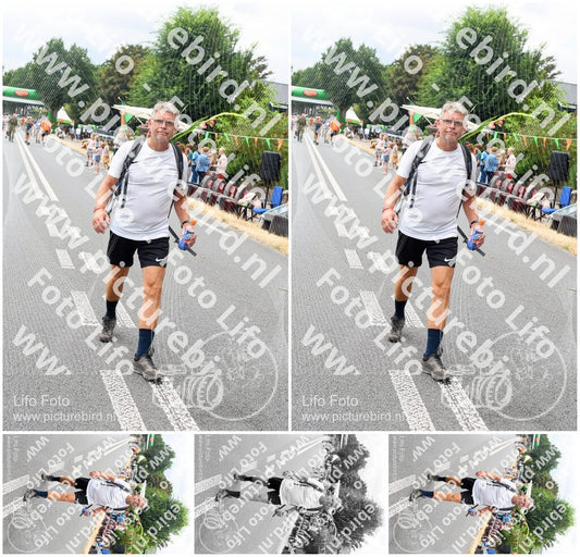 Evenement foto: Nijmeegse Vierdaagse 711