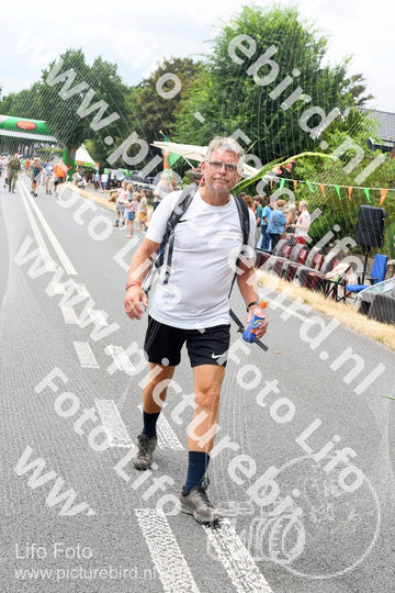 Evenement foto: Nijmeegse Vierdaagse 711