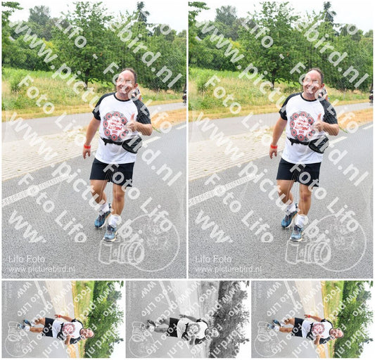 Evenement foto: Nijmeegse Vierdaagse 711