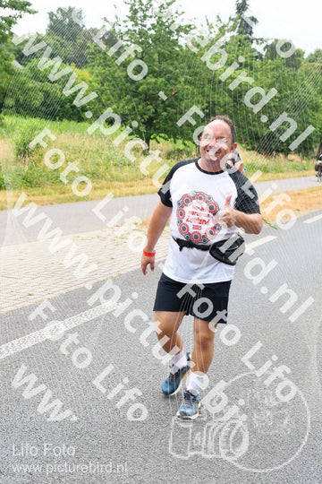 Evenement foto: Nijmeegse Vierdaagse 711