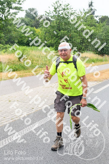 Evenement foto: Nijmeegse Vierdaagse 711