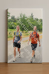 Evenement foto: Nijmeegse Vierdaagse 711