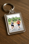 Evenement foto: Nijmeegse Vierdaagse 711