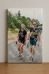 Evenement foto: Nijmeegse Vierdaagse 711