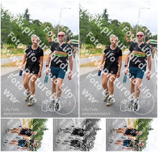 Evenement foto: Nijmeegse Vierdaagse 711