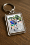 Evenement foto: Nijmeegse Vierdaagse 711