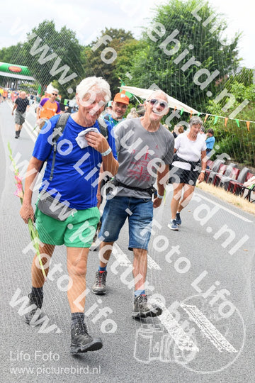 Evenement foto: Nijmeegse Vierdaagse 711