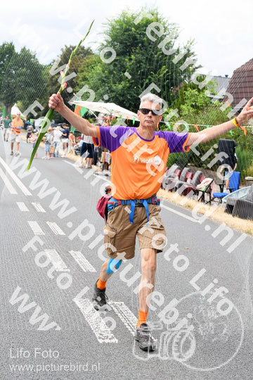 Evenement foto: Nijmeegse Vierdaagse 711