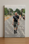 Evenement foto: Nijmeegse Vierdaagse 711