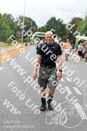 Evenement foto: Nijmeegse Vierdaagse 711