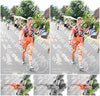 Evenement foto: Nijmeegse Vierdaagse 711