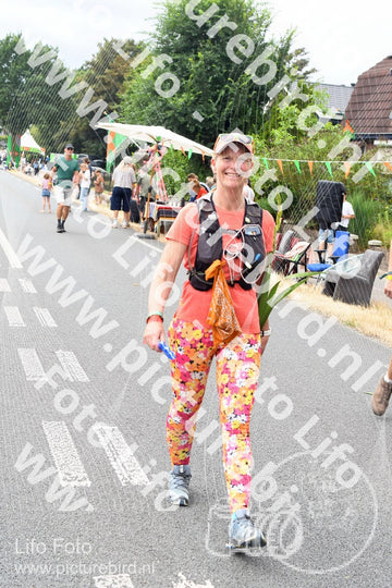 Evenement foto: Nijmeegse Vierdaagse 711