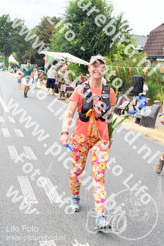 Evenement foto: Nijmeegse Vierdaagse 711