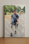 Evenement foto: Nijmeegse Vierdaagse 711