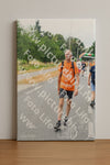 Evenement foto: Nijmeegse Vierdaagse 711