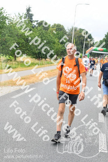 Evenement foto: Nijmeegse Vierdaagse 711