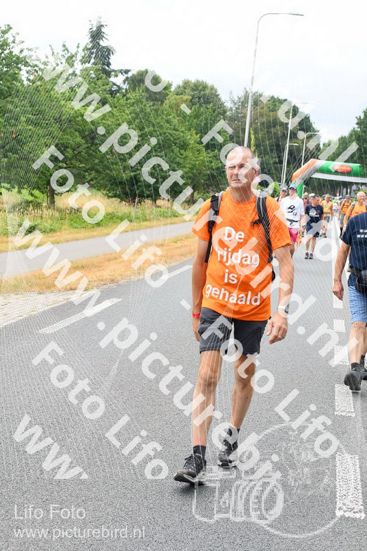 Evenement foto: Nijmeegse Vierdaagse 711