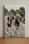 Evenement foto: Nijmeegse Vierdaagse 711
