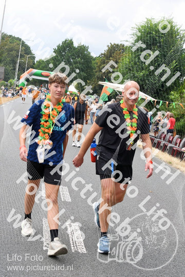 Evenement foto: Nijmeegse Vierdaagse 711