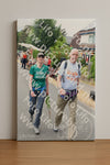 Evenement foto: Nijmeegse Vierdaagse 711