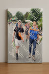 Evenement foto: Nijmeegse Vierdaagse 711