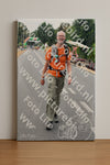 Evenement foto: Nijmeegse Vierdaagse 710
