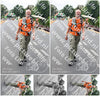 Evenement foto: Nijmeegse Vierdaagse 710