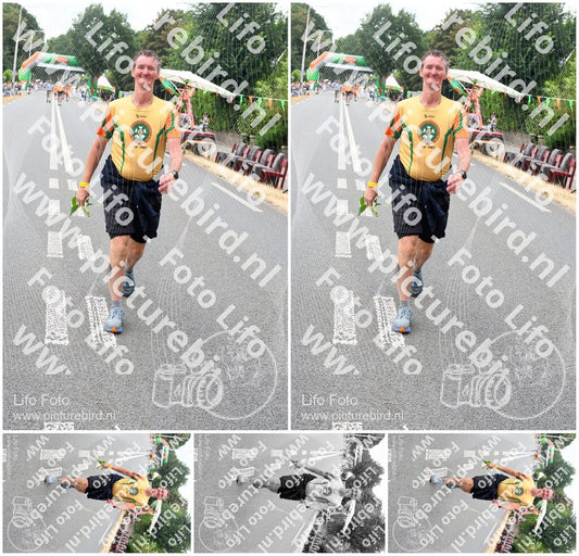 Evenement foto: Nijmeegse Vierdaagse 710