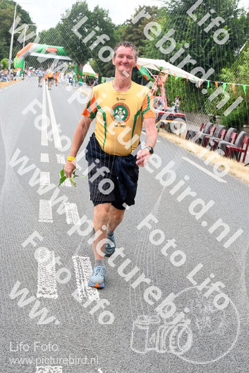 Evenement foto: Nijmeegse Vierdaagse 710