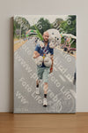 Evenement foto: Nijmeegse Vierdaagse 710