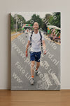 Evenement foto: Nijmeegse Vierdaagse 710