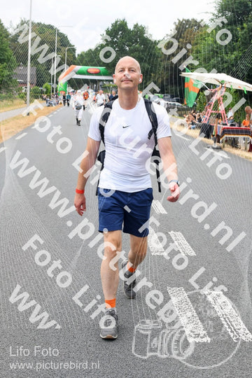 Evenement foto: Nijmeegse Vierdaagse 710