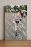 Evenement foto: Nijmeegse Vierdaagse 710