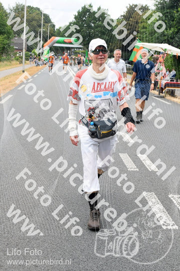 Evenement foto: Nijmeegse Vierdaagse 710