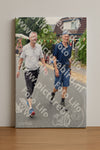 Evenement foto: Nijmeegse Vierdaagse 710