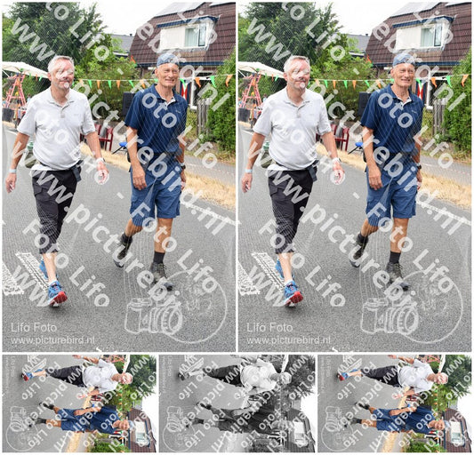 Evenement foto: Nijmeegse Vierdaagse 710