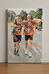 Evenement foto: Nijmeegse Vierdaagse 710