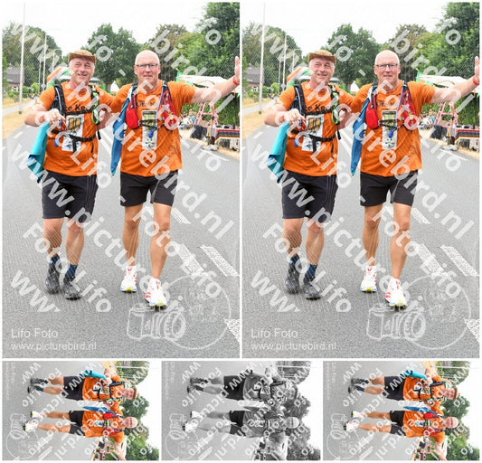 Evenement foto: Nijmeegse Vierdaagse 710